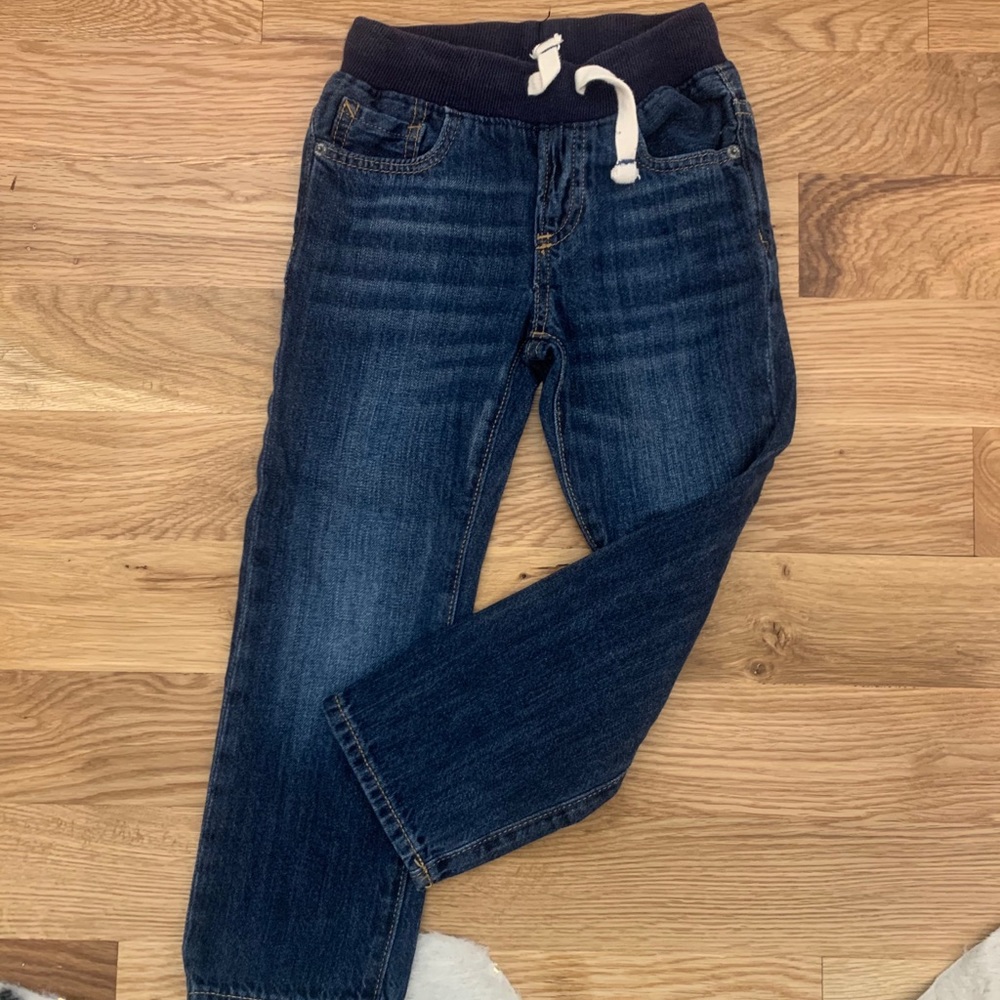 BOYS Gap denim jeans